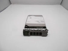 Western Digital 20TB 7.2K SAS 12Gbps Hard Drive 3.5" DELL SERVER R710 R720 R730