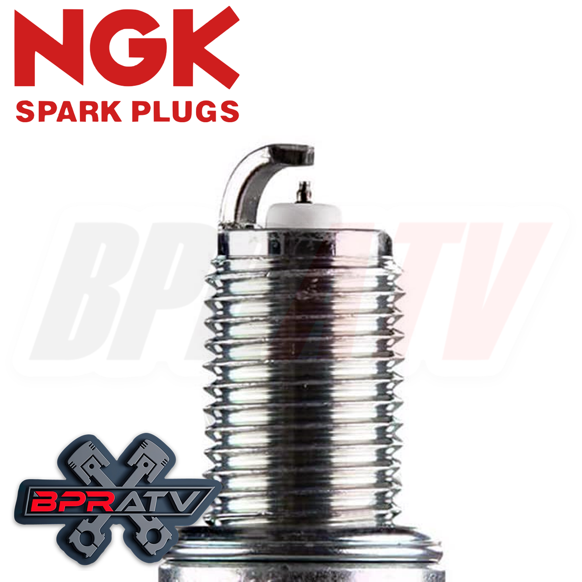 Ngk Zündkerze 16mm Zündkerze NGK Iridium CR8EIX CR8EIX NGK CR8EIX Zündkerze Iridium Hochleistung Motorrad Auto