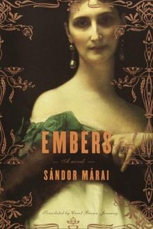 Embers (Random House Large Print) von Sándor Márai | Buch | Zustand gut