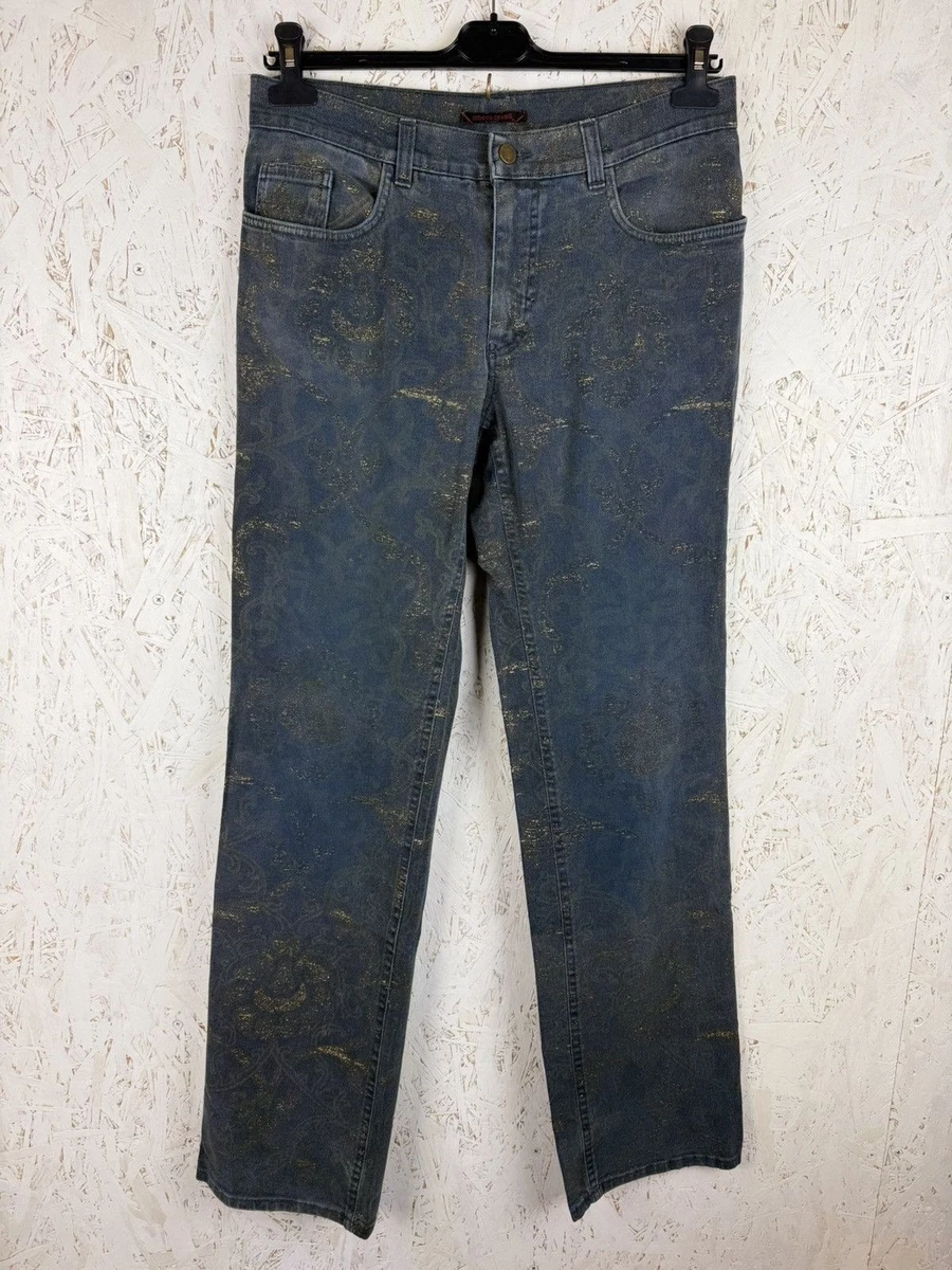 Roberto Cavalli Men's 34 in Inseam Jeans for sale | eBay