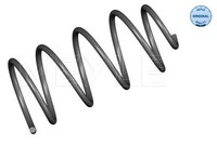 Meyle 714 639 0029 Fahrwerksfeder FüR Ford