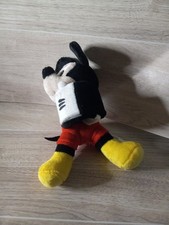 Disney Mickey Mouse Bullsitoy Cutie Cuff Pre-Owned.