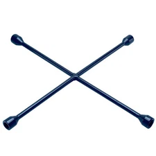 Ken-Tool T9518 18" Passenger Combo 4-Way Lug Wrench