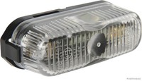 Begrenzungsleuchte Herth+Buss Elparts 82710297 C5W