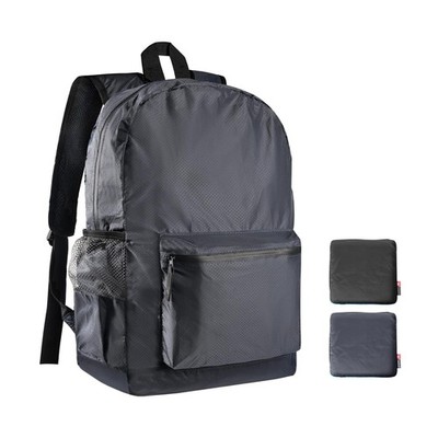 Lightweight Packable Backpack 20L Water Resistant Foldable Hiking Daypack