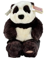 Lou Rankin Friends Dakin Pandora Panda Plush 15" Stuffed Animal Toy With Tags