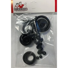 Stern Jaws Premium LE Pinball Machine Rubber Ring Kit