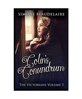 Colin's Conundrum, Simone Beaudelaire