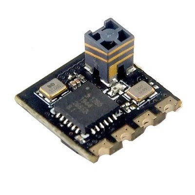 Für  EP2 RX 2.4G ExpressLRS ELRS -Empfänger für ES24TX- RC-F4370