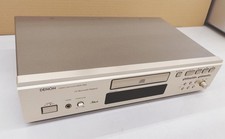 DENON DCD-755II CD Player