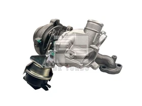 Turbolader für AUDI SEAT SKODA VW