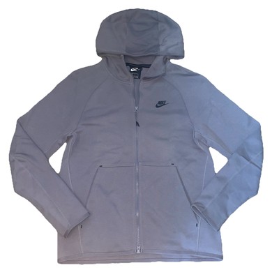 gunsmoke tech fleece hoodie