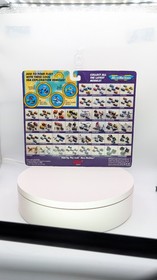 Micro Machines  #39 Big Bruisers + Sea Exploration Vehicle Galoob 1996