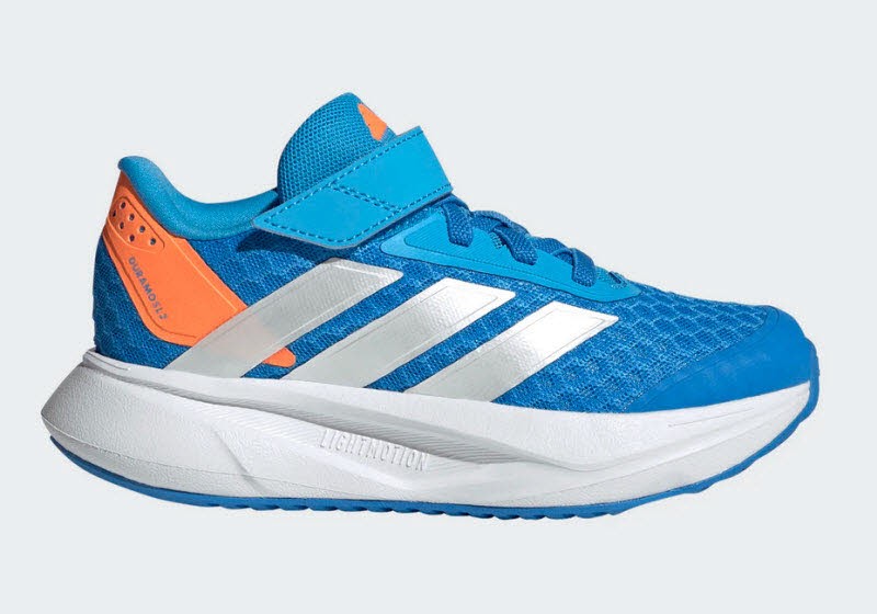 Adidas DURAMO SL2 EL C Blau 10190₽