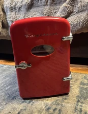 Frigidaire Compact Mini Fridge - EFMS129