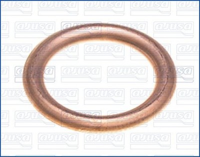 Dichtring Ölablassschraube Ajusa 18000900 für AUSTIN FORD INFINITI MERCURY