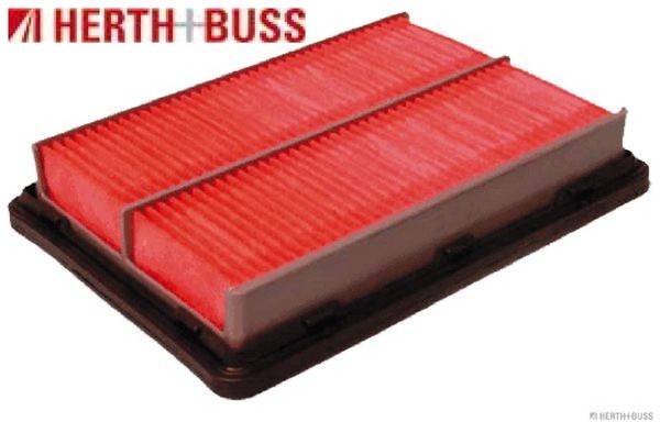 Herth+Buss Jakoparts J1327014 Luftfilter Luftfiltereinsatz FüR Subaru-image
