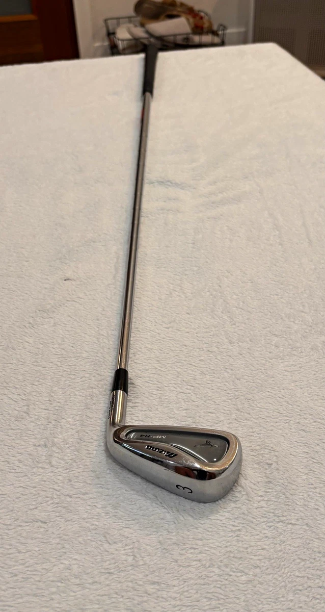 Mizuno MP H4 Golf Clubs for sale - eBay