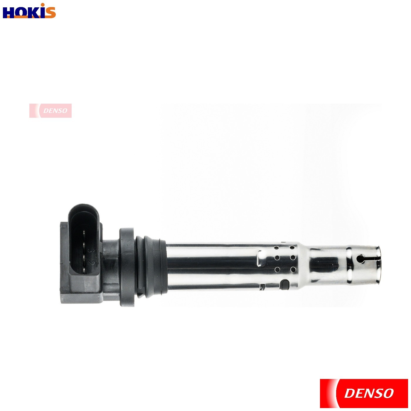 Ignition Coil fits VW SHARAN 7N 1.4 10 to 15 Denso 036905715G VOLKSWAGEN Quality - Image 42