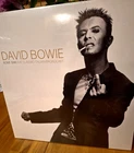 David Bowie live Rome 1996 the classic Italian broadcast limited 2 lp vinyl new