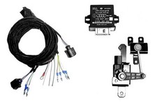 aLWR Komplett-Set für Audi Q3 8U - mit elektr. Dämpferregelung - Front