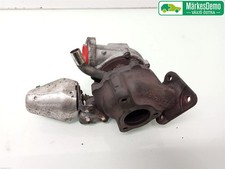 ORIGINAL Turbolader CHEVROLET CRUZE Station Wagon (J308)  2013