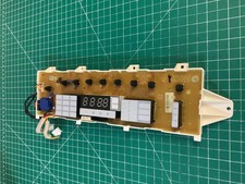 LG EBR76262201 EBR75446006 Washer Control Board AZ223043  NR837