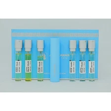 Al Haramain Unisex Discovery Collection Musk Series Gift Set Fragrances