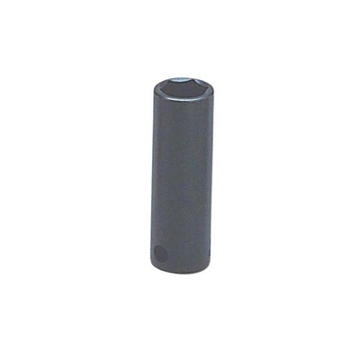 Wright Tool 39-13MM 13mm 3/8in Drive 6-Point Deep Metric Impact Socket