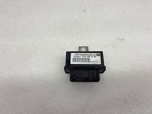 Fiat Ducato 2007 Diesel Relais Kühlerlüfter 01345962080 ISA11235