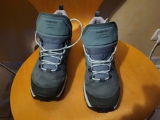 Chaussures randonnée femme