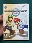New ListingMario Kart Wii Nintendo Wii Complete CIB Tested Working Authentic