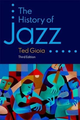 History of Jazz: Paperback Buch Oxford University Press