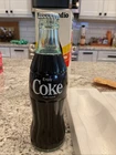 1979 Coca Cola Bottle AM Radio Vintage Coke Collectible Soda Promo Sealed Box