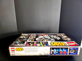 LEGO Star Wars 2015 Death Star Final Duel 75093 BRAND NEW SEALED! RETIRED! NICE!