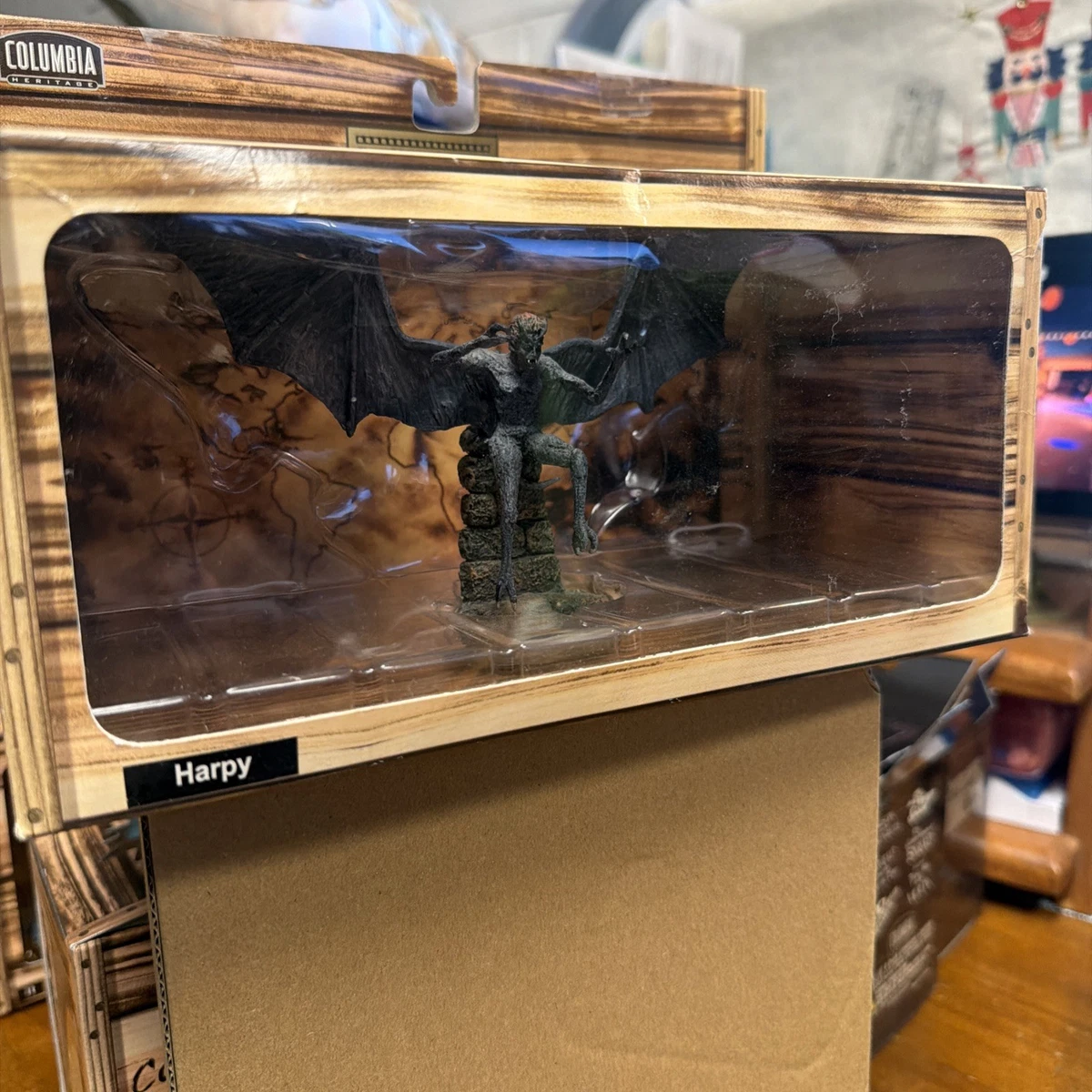 ray harryhausen figures products for sale | eBay
