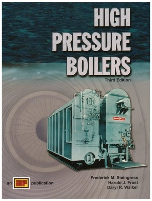 #ad High Pressure Boilers $28.01