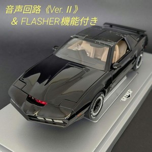 Knight Rider 1 18 | eBay