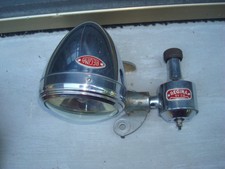 Gruppo luce Regina, biciclette