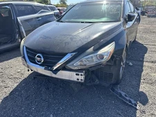 Anti-Lock Brake Part Assembly Sedan Under Hood Fits 16-17 ALTIMA 581153