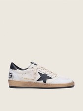 Golden Goose Women's Ball Star Sneakers Size 37/W7