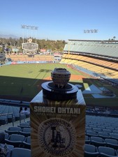 💍 IN HAND Shohei Ohtani LA Dodgers ‘25 World Series Championship Ring 9/2/26 💍