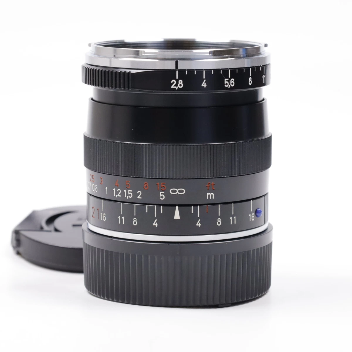 ZEISS Leica M Camera Lenses for sale - eBay