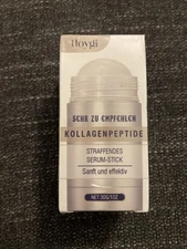 30g Collagen Peptides Firming Essence Stick For Neck and Body