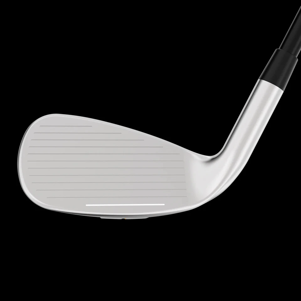 NEW Tour Edge Hot Launch X525 Iron Wood - #5 IW/RH/Graphite Senior - Image 3 of 4