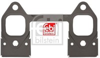 Febi Bilstein 45948 Dichtung FüR AbgaskrüMmer Dichtung AbgaskrüMmer