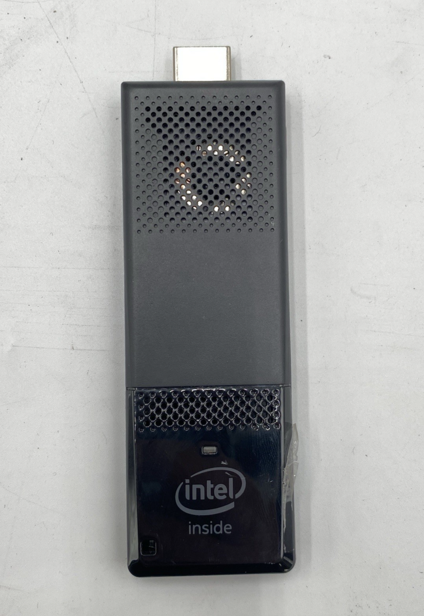 Intel STK1AW32SC Compute Stick Desktop Compute | eBay