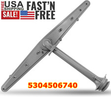 5304506740 Dishwasher Center Spray Arm Assembly Compatible for Frigidaire Part