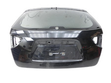 Porte arrière et accessoires Hyundai IX55