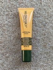 Mudmasky GlamCare Porefection Primer X1 Brand New 15ml full size travel matte uk